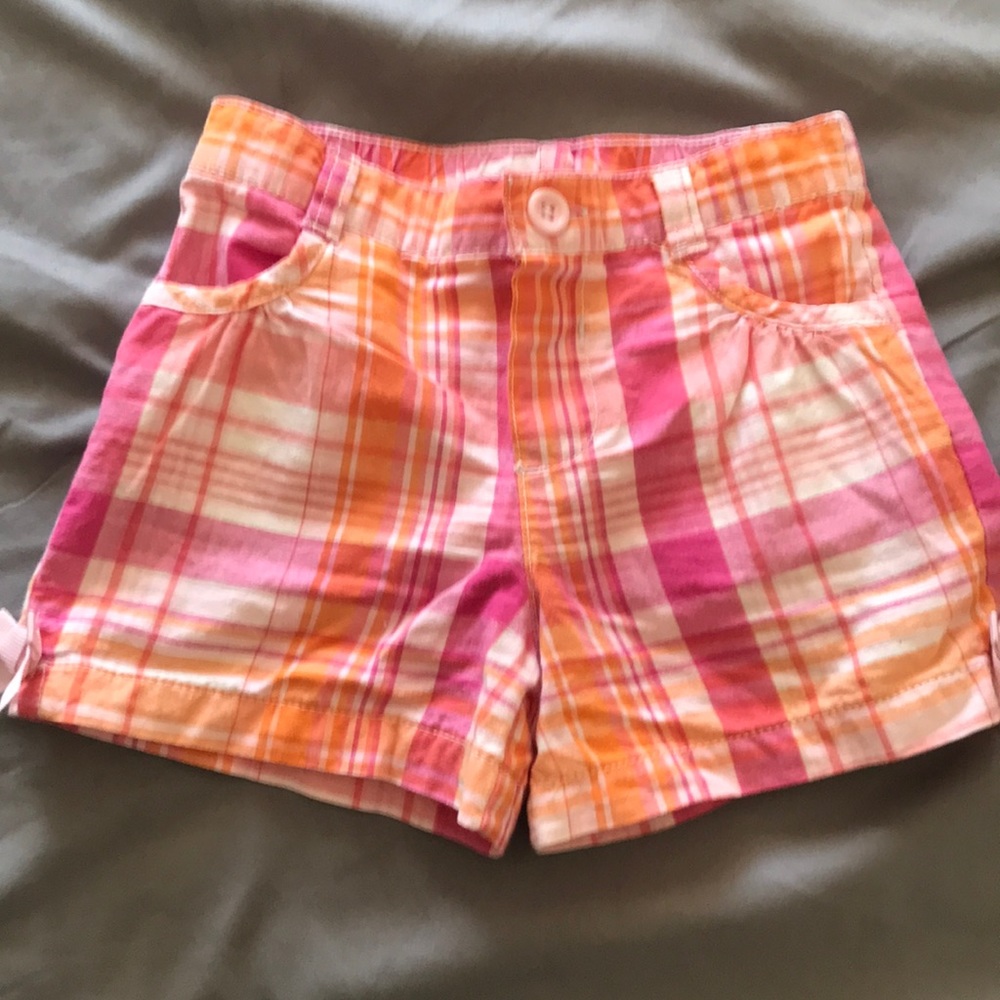Girls Shorts